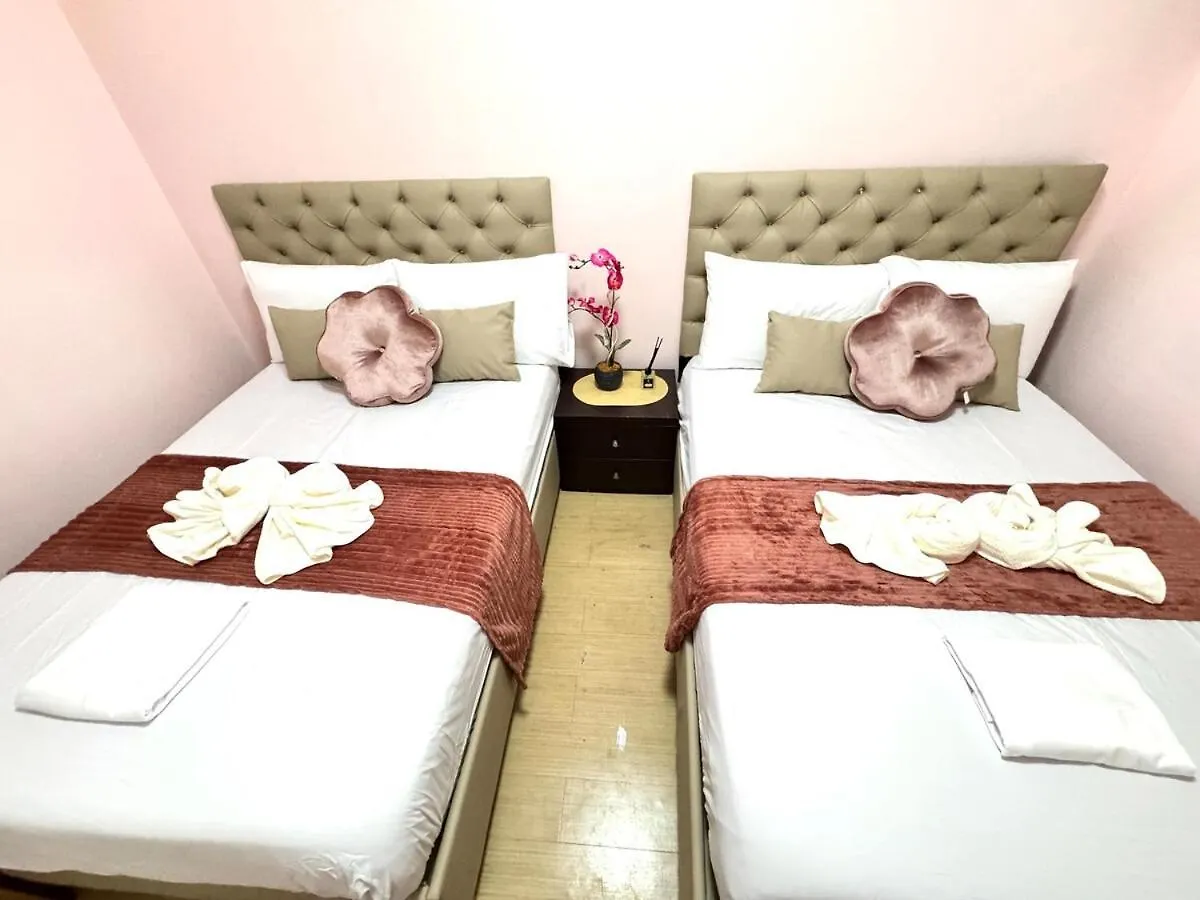 Grand Riviera Suites 1201 Near Us Embassy And St Luke'S Medical Center Extension Clinic Slec By Prime Stay Manila 0*,  Philippines