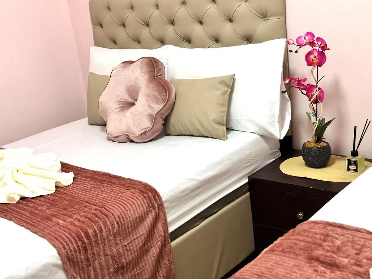 Apartment Grand Riviera Suites 1201 Near Us Embassy And St Luke'S Medical Center Extension Clinic Slec By Prime Stay Manila Philippines