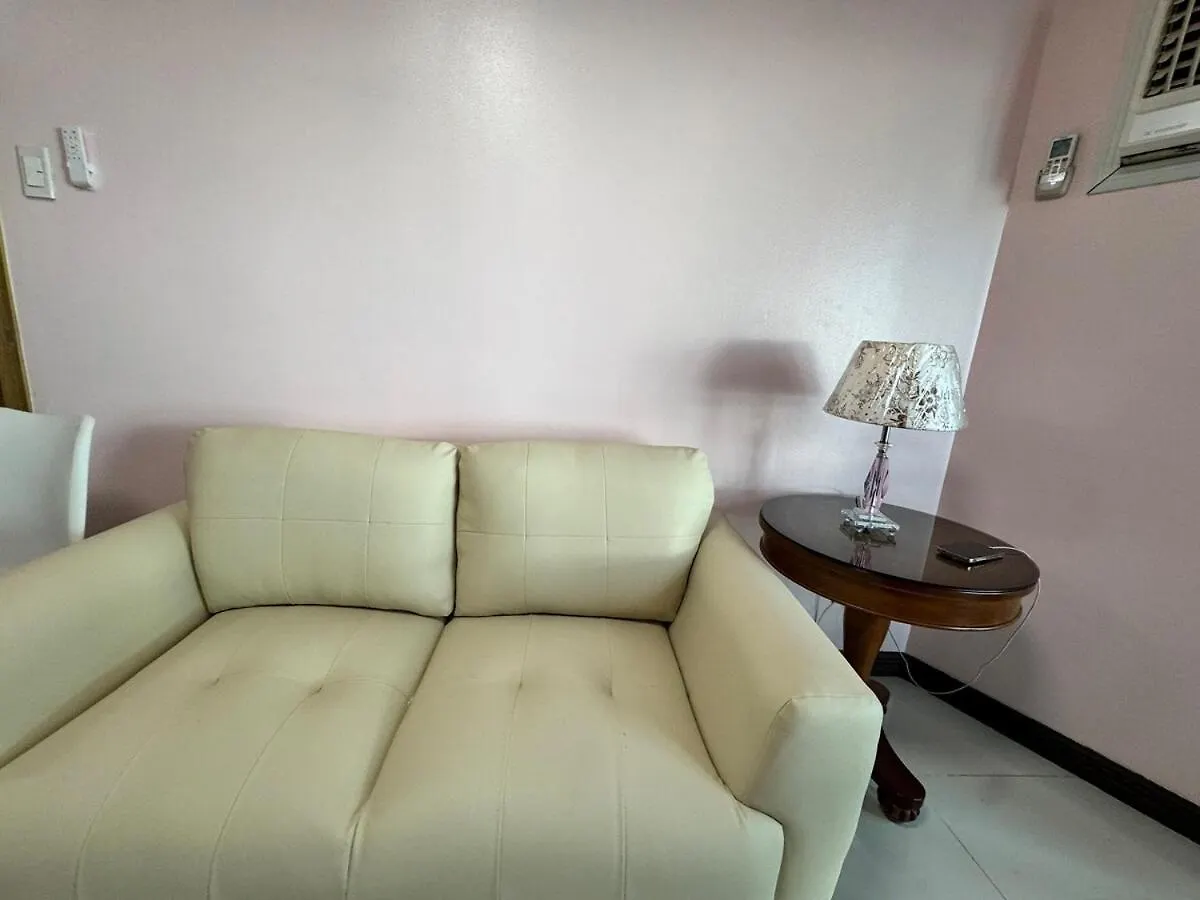 Apartment Grand Riviera Suites 1201 Near Us Embassy And St Luke'S Medical Center Extension Clinic Slec By Prime Stay Manila