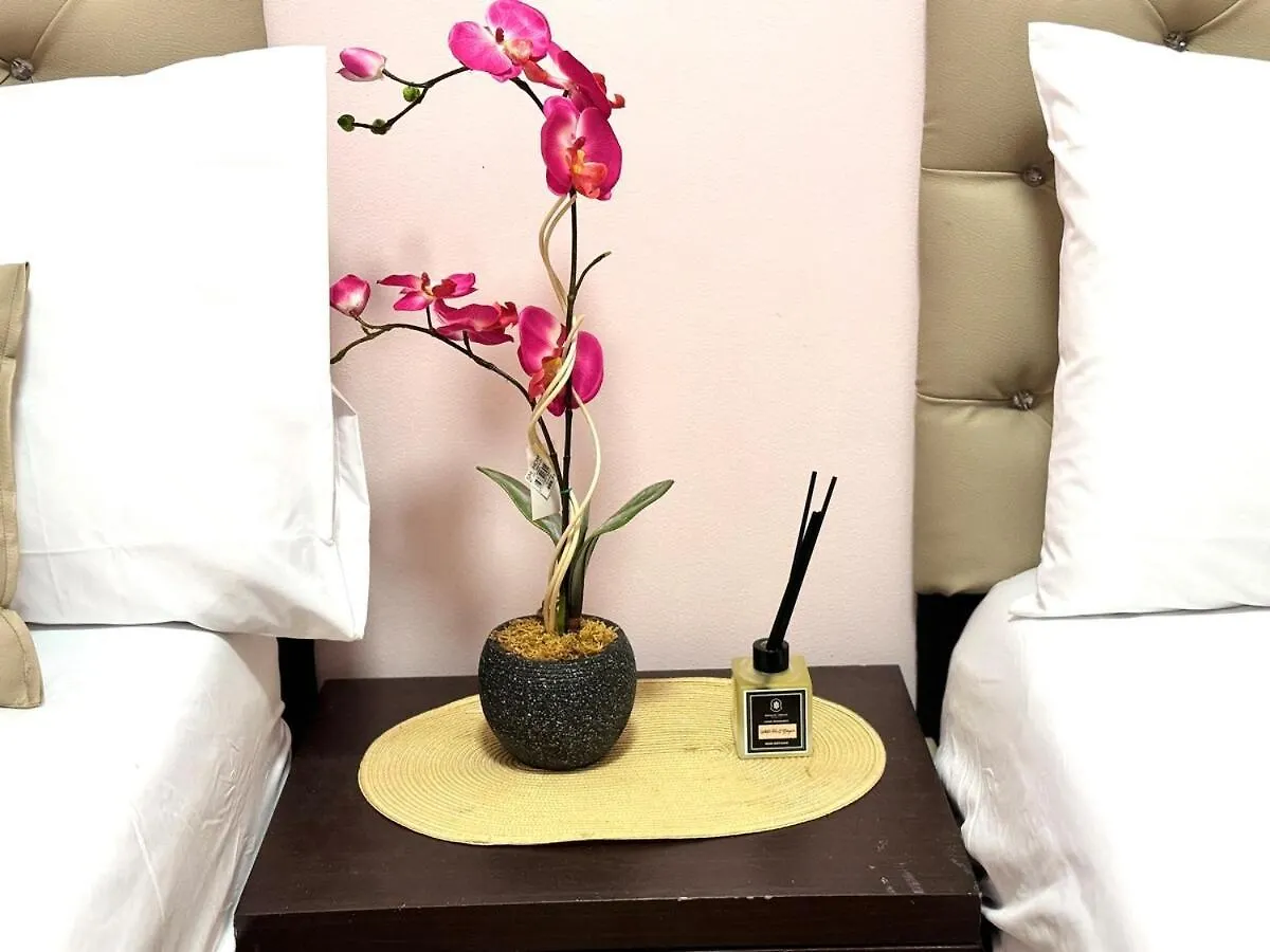 Grand Riviera Suites 1201 Near Us Embassy And St Luke'S Medical Center Extension Clinic Slec By Prime Stay Manila Philippines