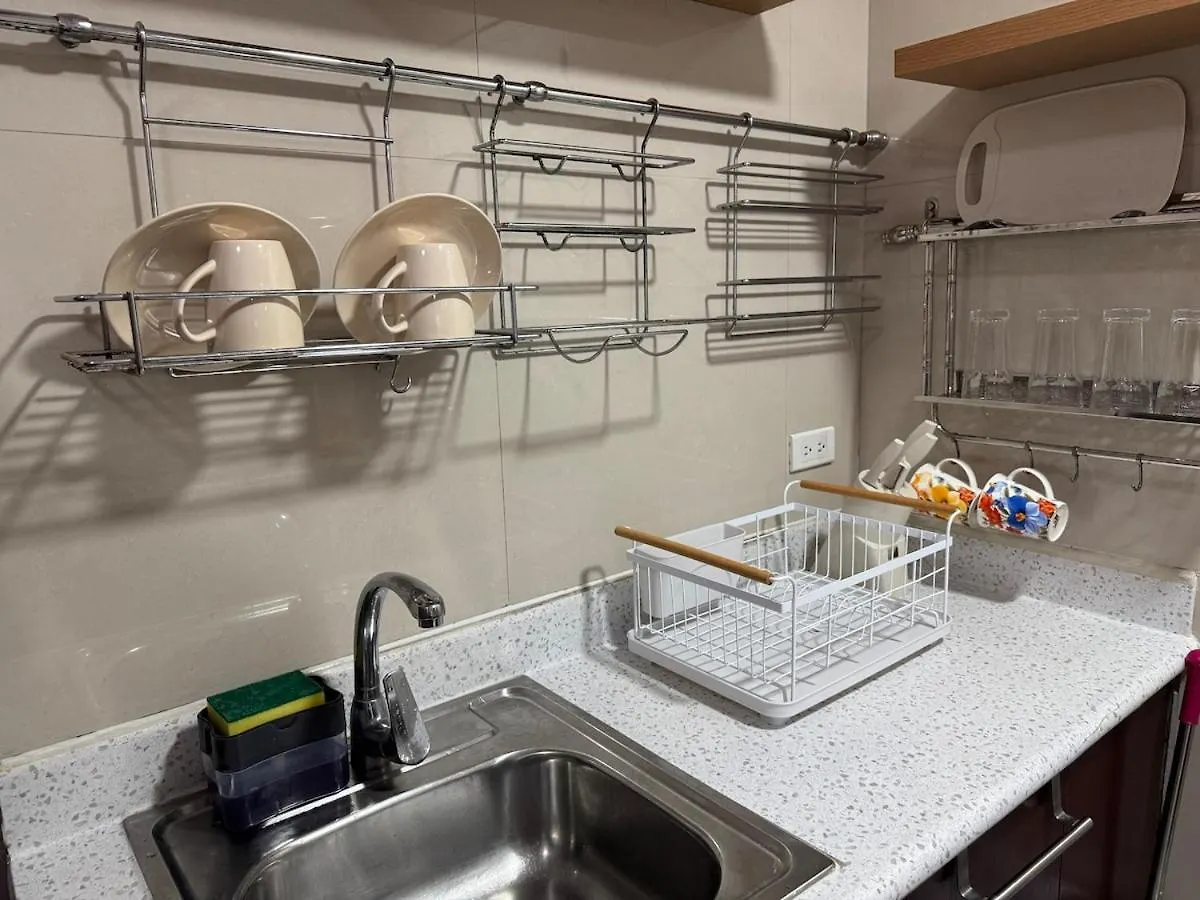 Grand Riviera Suites 1201 Near Us Embassy And St Luke'S Medical Center Extension Clinic Slec By Prime Stay Manila Apartment